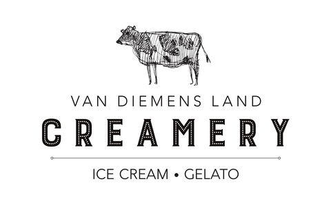 Van Diemens Land Creamery - Sydney 4u 1