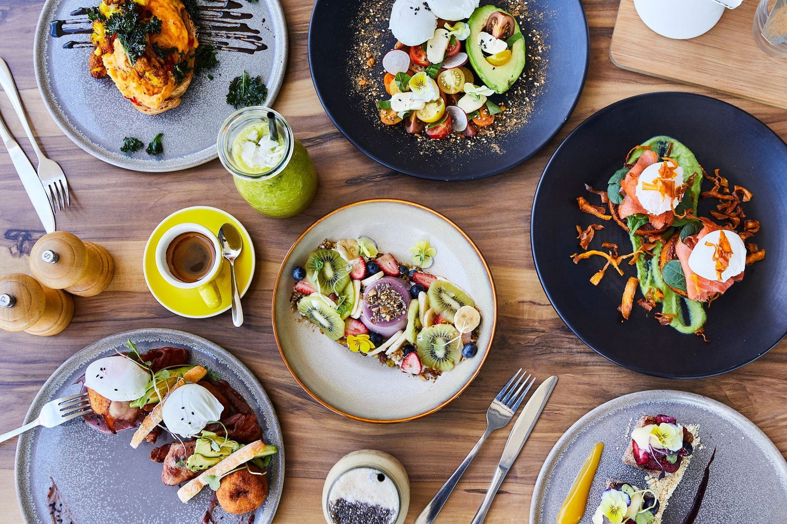  Accommodation Sydney