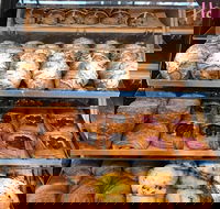 Wood Frog Bakery - Sydney 4u