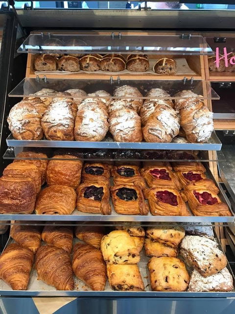 Wood Frog Bakery - Accommodation Sydney 0