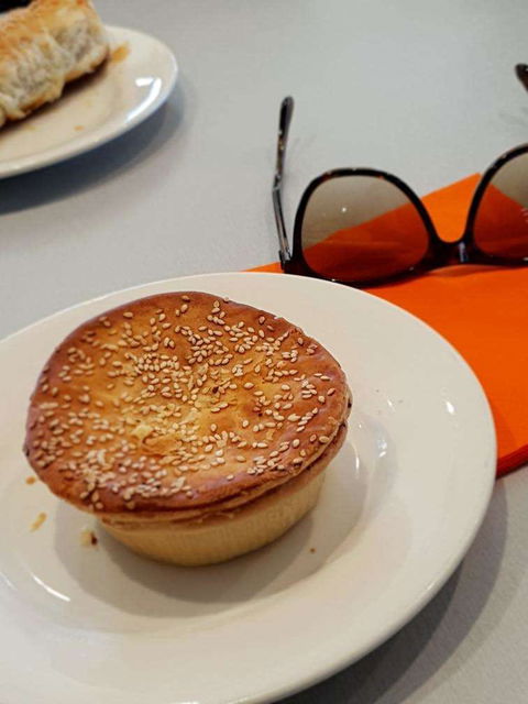 Yankallila Bakery - Sydney 4u 0