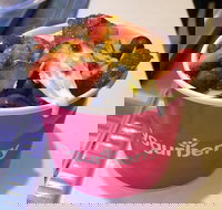 Yogurberry - Hornsby - Accommodation Sydney