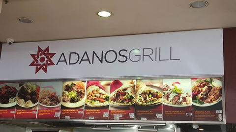 Adanos Grill - North Rocks - Sydney 4u 0