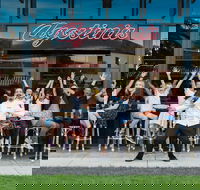 Agostinis - Sydney 4u