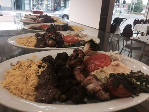 Al-awael - Accommodation Sydney 0