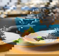 Aqua Restaurant - Accommodation Sydney