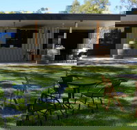 Barham Vines - Accommodation Sydney