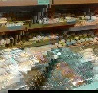 Bass Hill Hot Bread - Accommodation Sydney