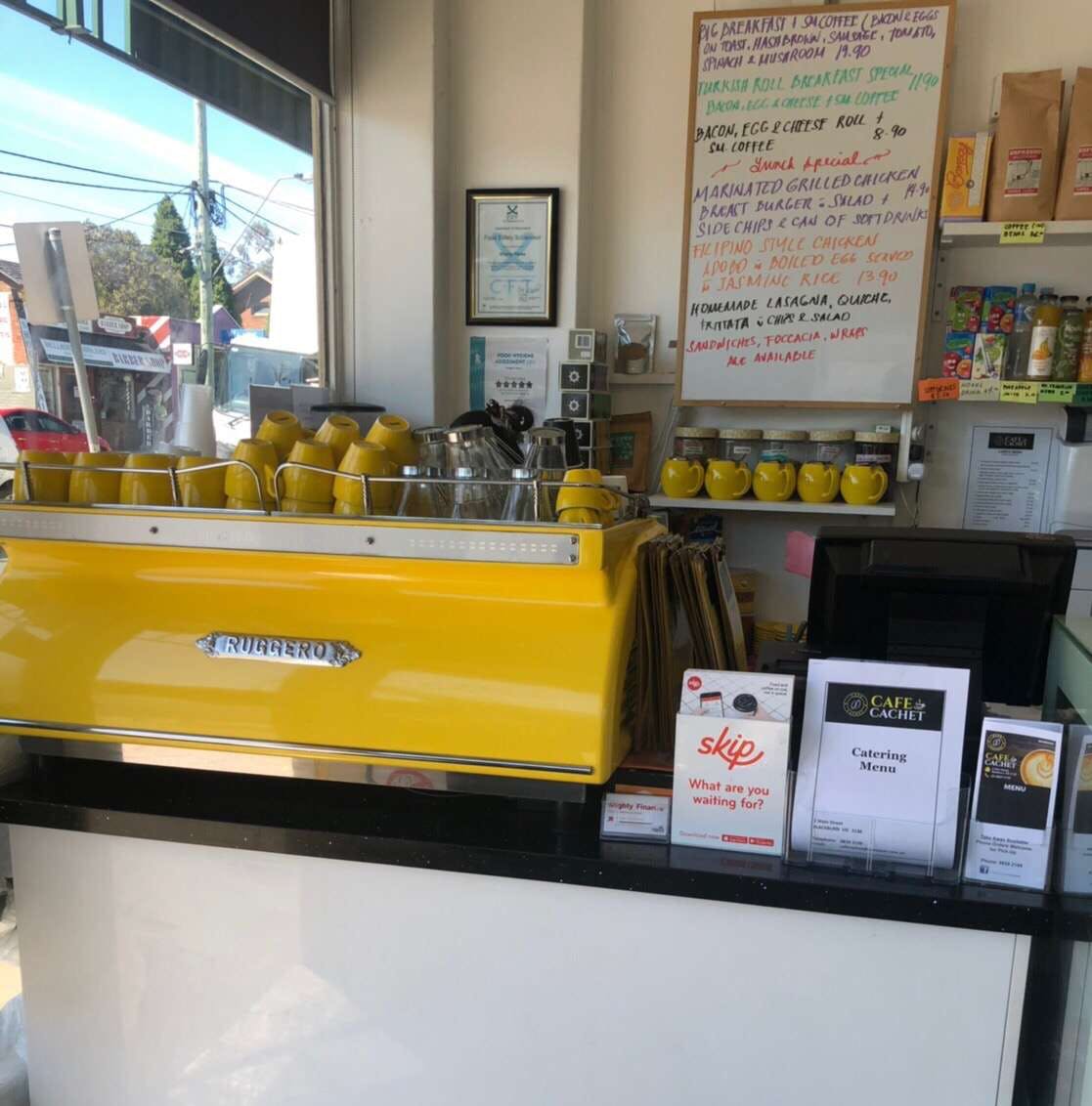 Brunswick VIC Accommodation Sydney