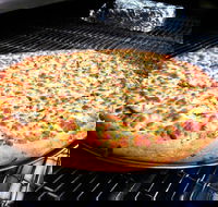Big Pappa's Pizza - Goodna - Accommodation Sydney