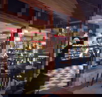 Breadwinner Bakehouse - Sydney 4u