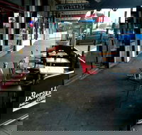 Burwood Food 4 U - Sydney 4u