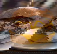 Burgerlove - Endeavour Hills - Accommodation Sydney