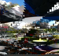 Cafe 37 - Accommodation Sydney