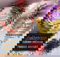 Campo de Flori - Boutique  farm and artisan ceramic studio - Accommodation Sydney