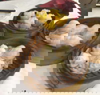 Canton Seafood Restaurant - Accommodation Sydney