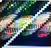 C Bar on the Strand - Accommodation Sydney