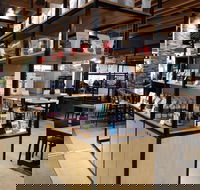 Coffee Hit - Indooroopilly - Accommodation Sydney
