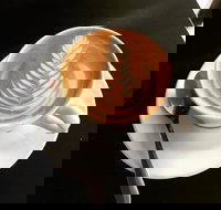 Coffee Warden - Accommodation Sydney