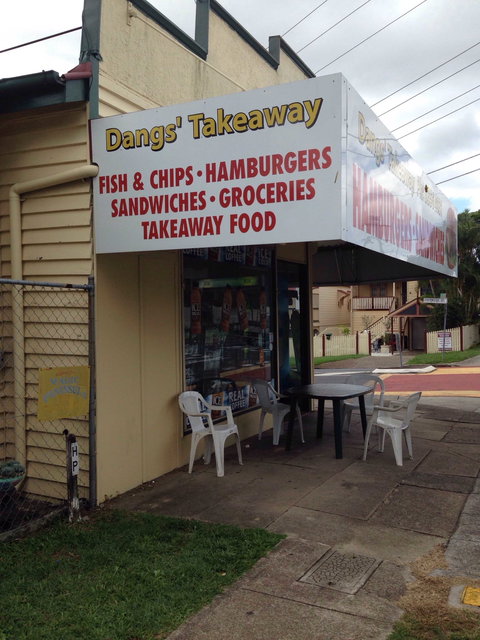 Dang's Takeaway - Accommodation Sydney 0