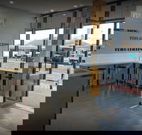 Fish Magic - Accommodation Sydney