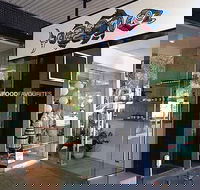 Fish Butchery - Sydney 4u