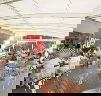 Flying Fox Cafe - Accommodation Sydney