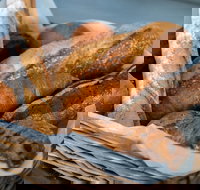 Frenchies Patisserie - Accommodation Sydney