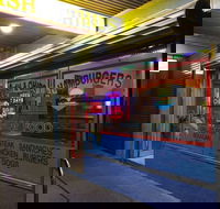 Furlong Fish  Chips - Sydney 4u