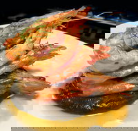 Gambaro Seafood Restaurant - Accommodation Sydney