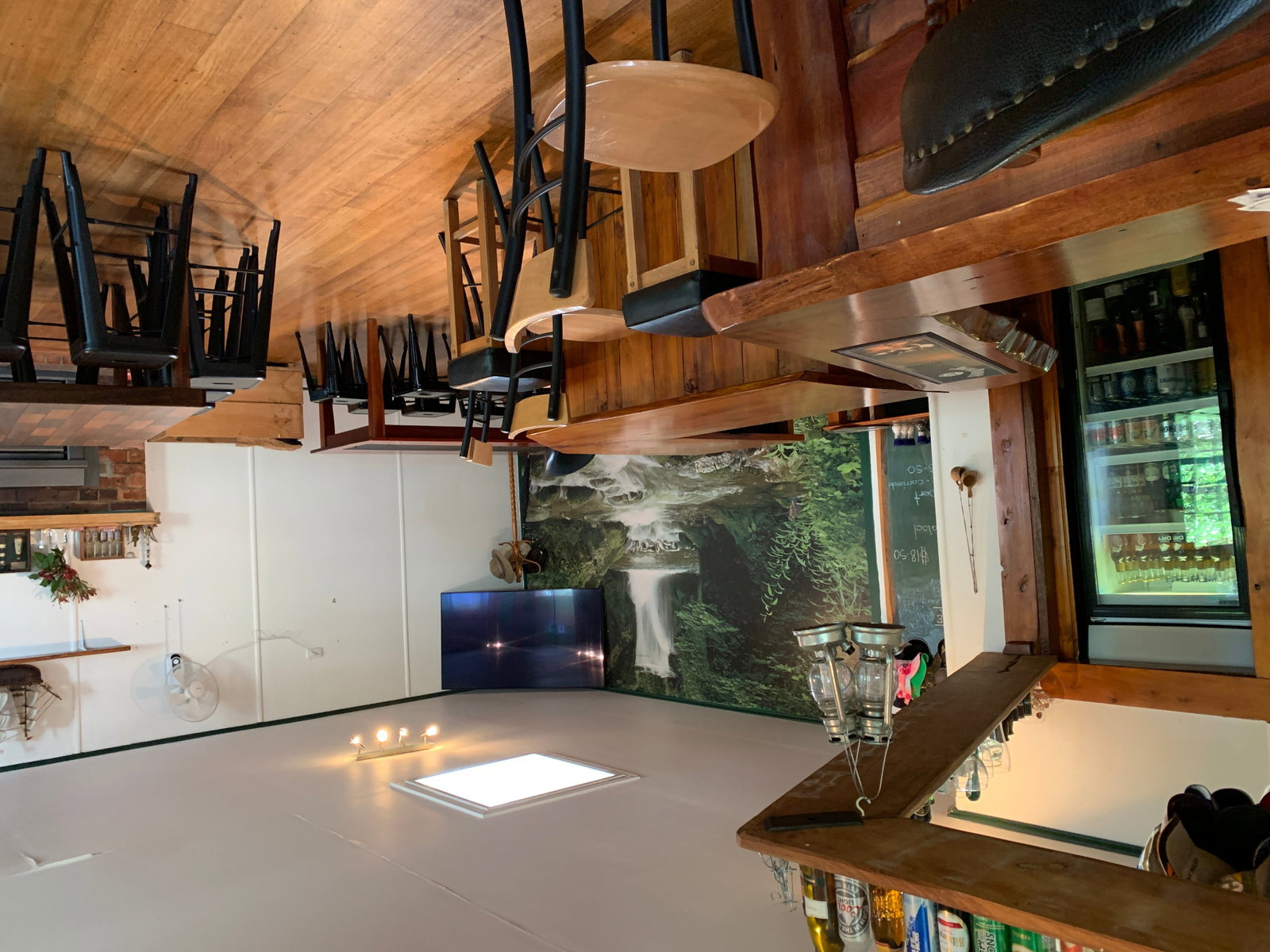 Maydena TAS Accommodation Sydney