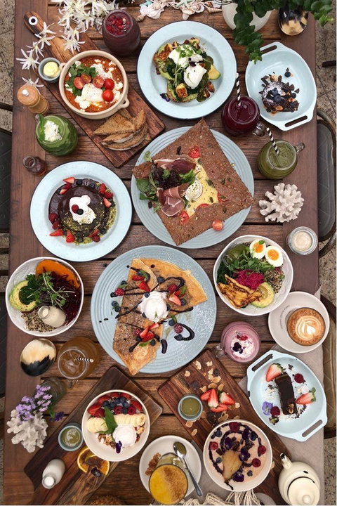 Girdlers - Dee Why - Accommodation Sydney 0