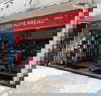 Golden Hot Bread - Cronulla - Sydney 4u