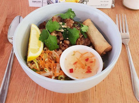 Golden Tree Cafe - Sydney 4u 0