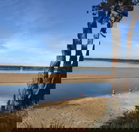 Hedy's Riverside Bistro - Accommodation Sydney