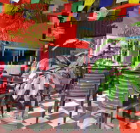 Himalayan Cafe - Accommodation Sydney