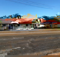 Historical Maidens Hotel - Accommodation Sydney