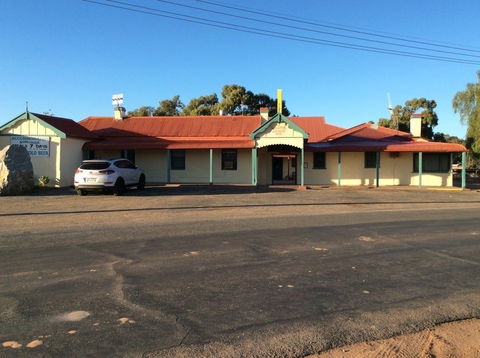 Historical Maidens Hotel - Sydney 4u 0