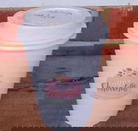 Hot Chocolatte - Sydney 4u