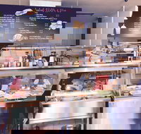Imperial Bakery - Sydney 4u