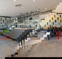 Jam Cafe - Sydney 4u
