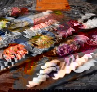 Janchi Korean Grill - Accommodation Sydney