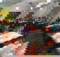 Jashan Lounge - Accommodation Sydney