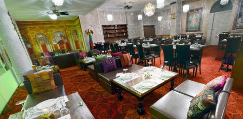 Jashan Lounge - Accommodation Sydney 0