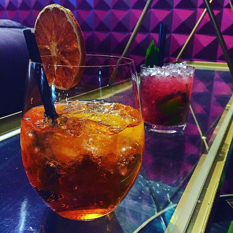 Joe's Bar - Accommodation Sydney 0