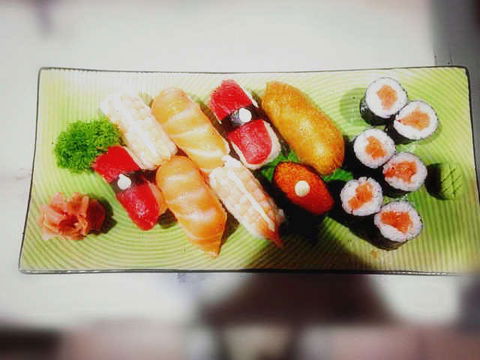 JQ Sushi & Asian Taste - Sydney 4u 0