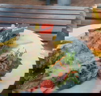 Judd's Pub - Accommodation Sydney