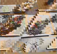 Kebab Joint - Accommodation Sydney