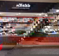Kekko - Accommodation Sydney