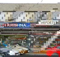 Krishna On Barkly - Accommodation Sydney